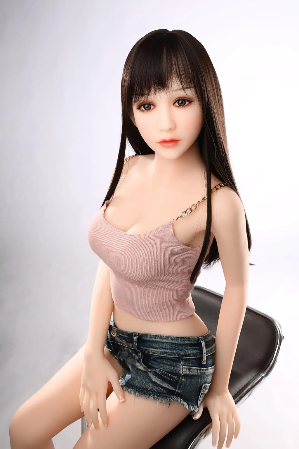 Leilani - 5ft2 (158cm) Ultra Realistic Japanese Style Sex Doll