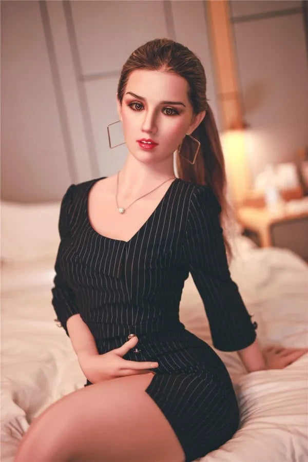 Juliana - 5Ft 7/170cm Office Style Realistic Sexy Sex Doll