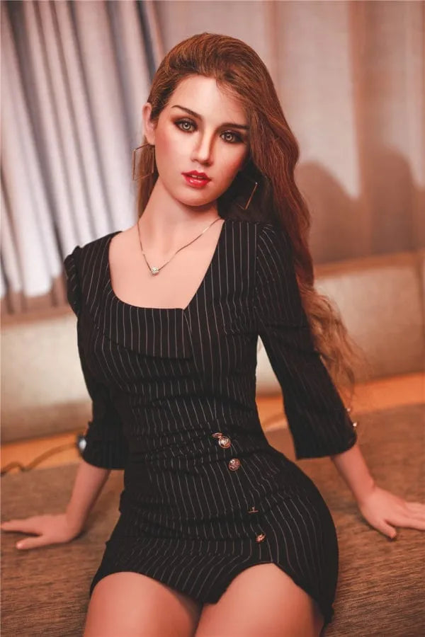 Juliana - 5Ft 7/170cm Office Style Realistic Sexy Sex Doll