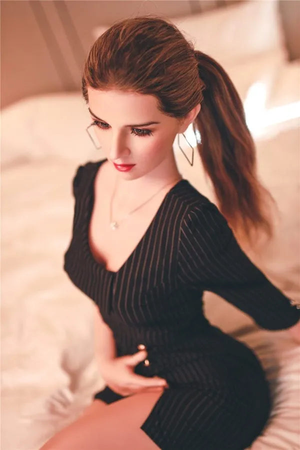 Juliana - 5Ft 7/170cm Office Style Realistic Sexy Sex Doll