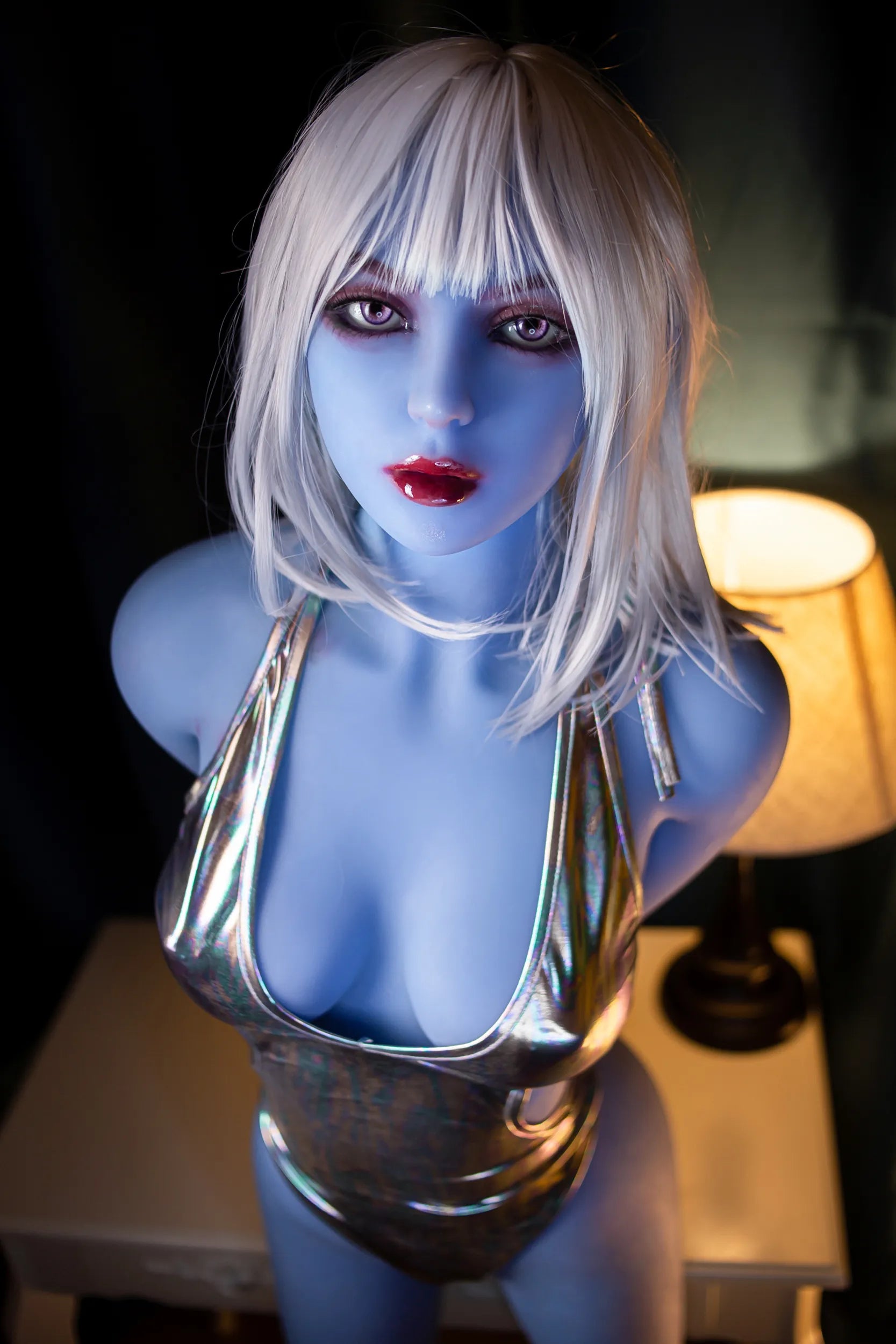 AIBEI | Marlar - 5ft5/165cm Fantasy Style Realistic Small Breast Sex Doll