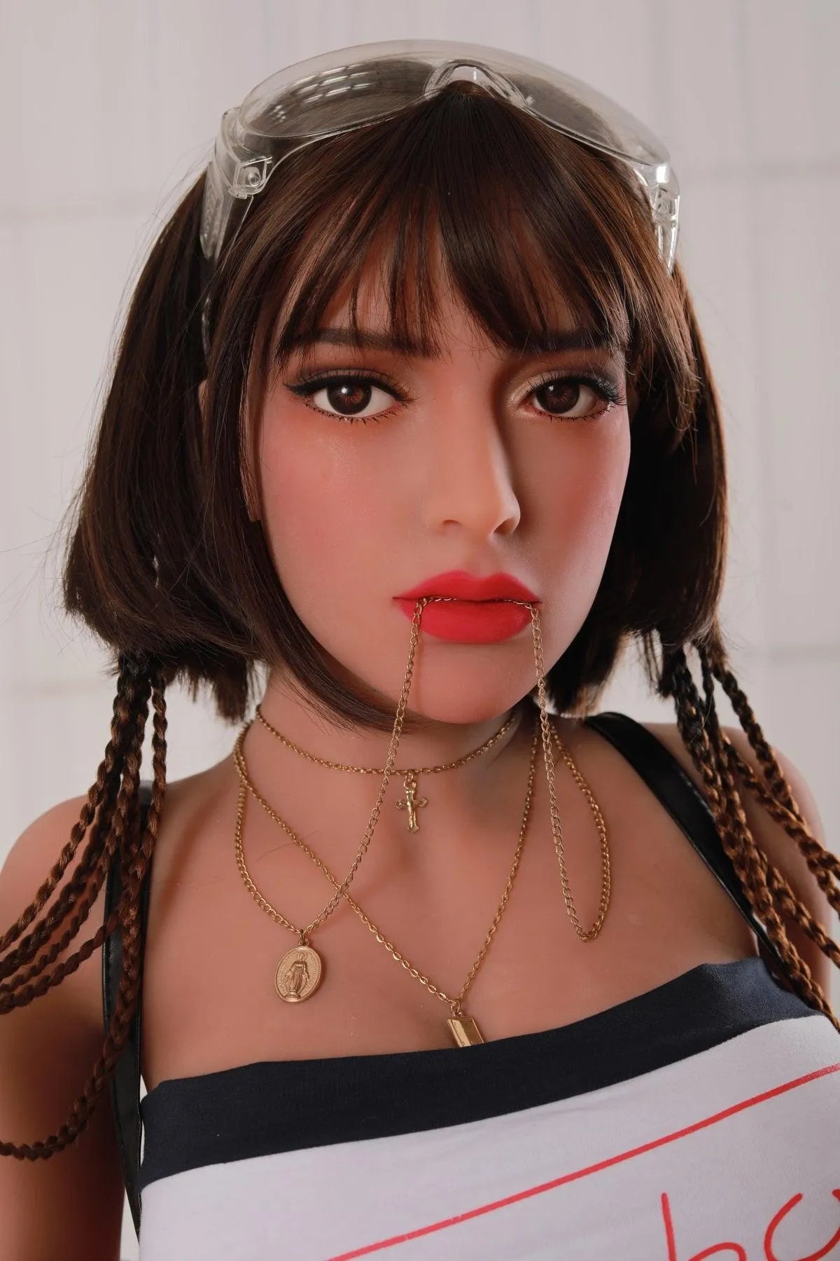 153cm Big Breast Sex Doll - Kapa