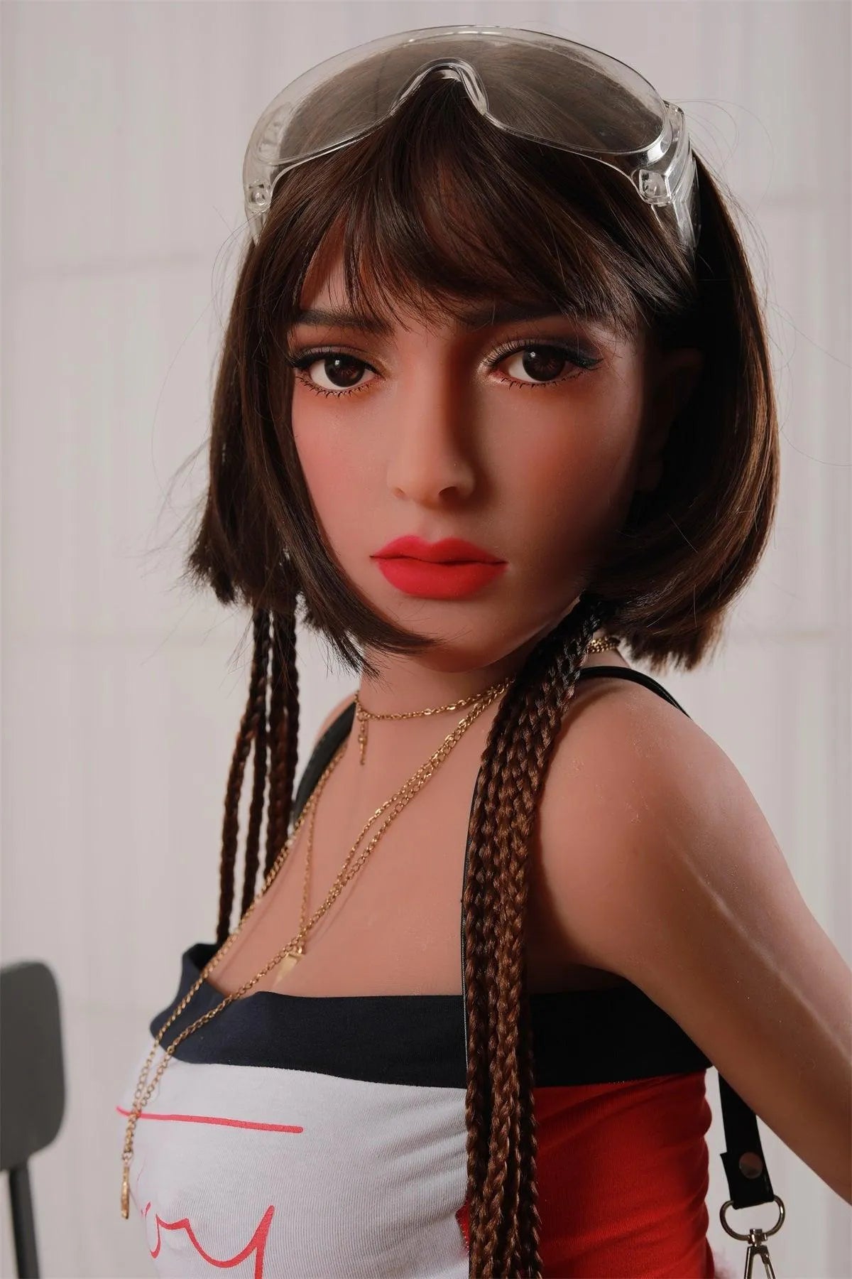 153cm Big Breast Sex Doll - Kapa