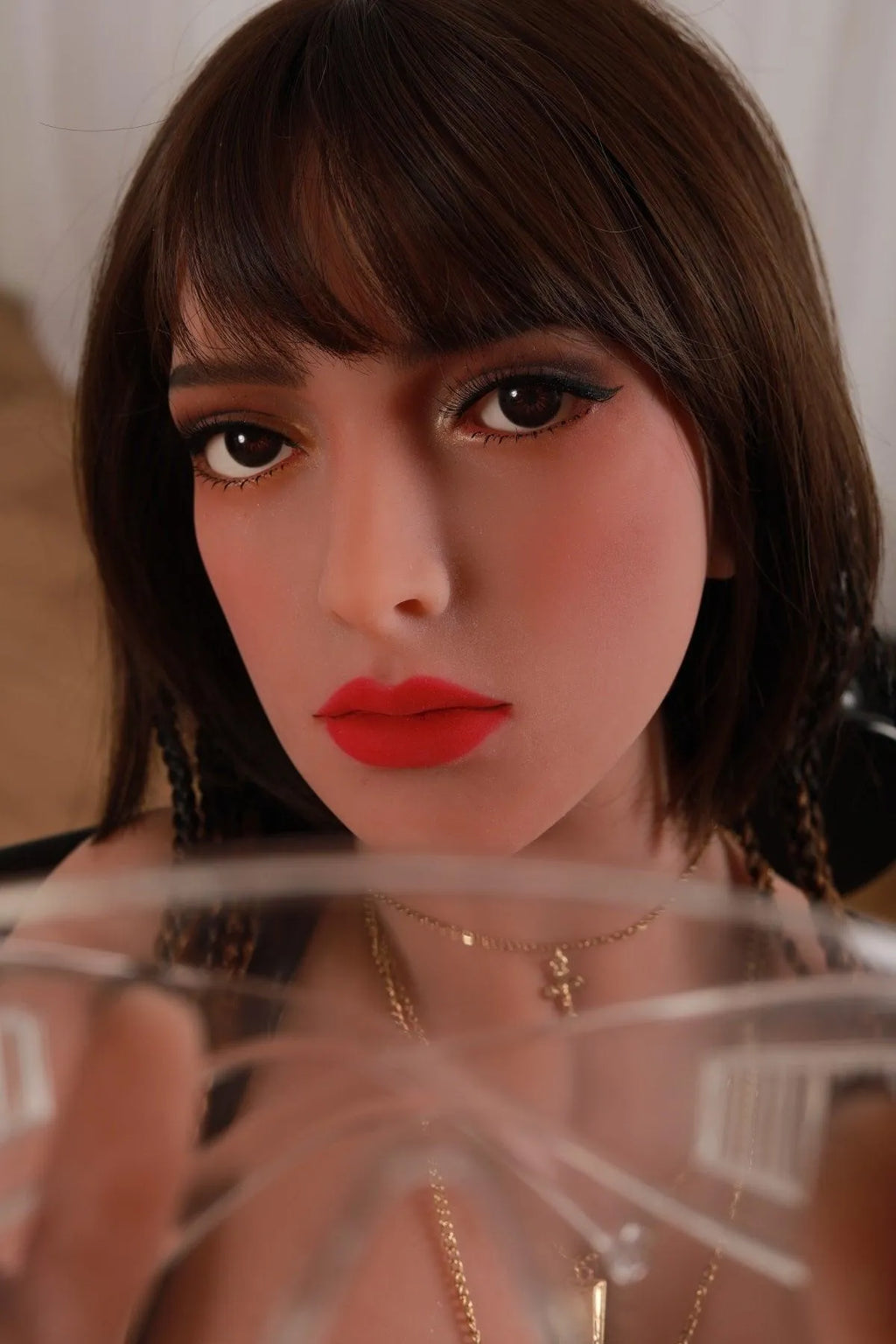 153cm Big Breast Sex Doll - Kapa