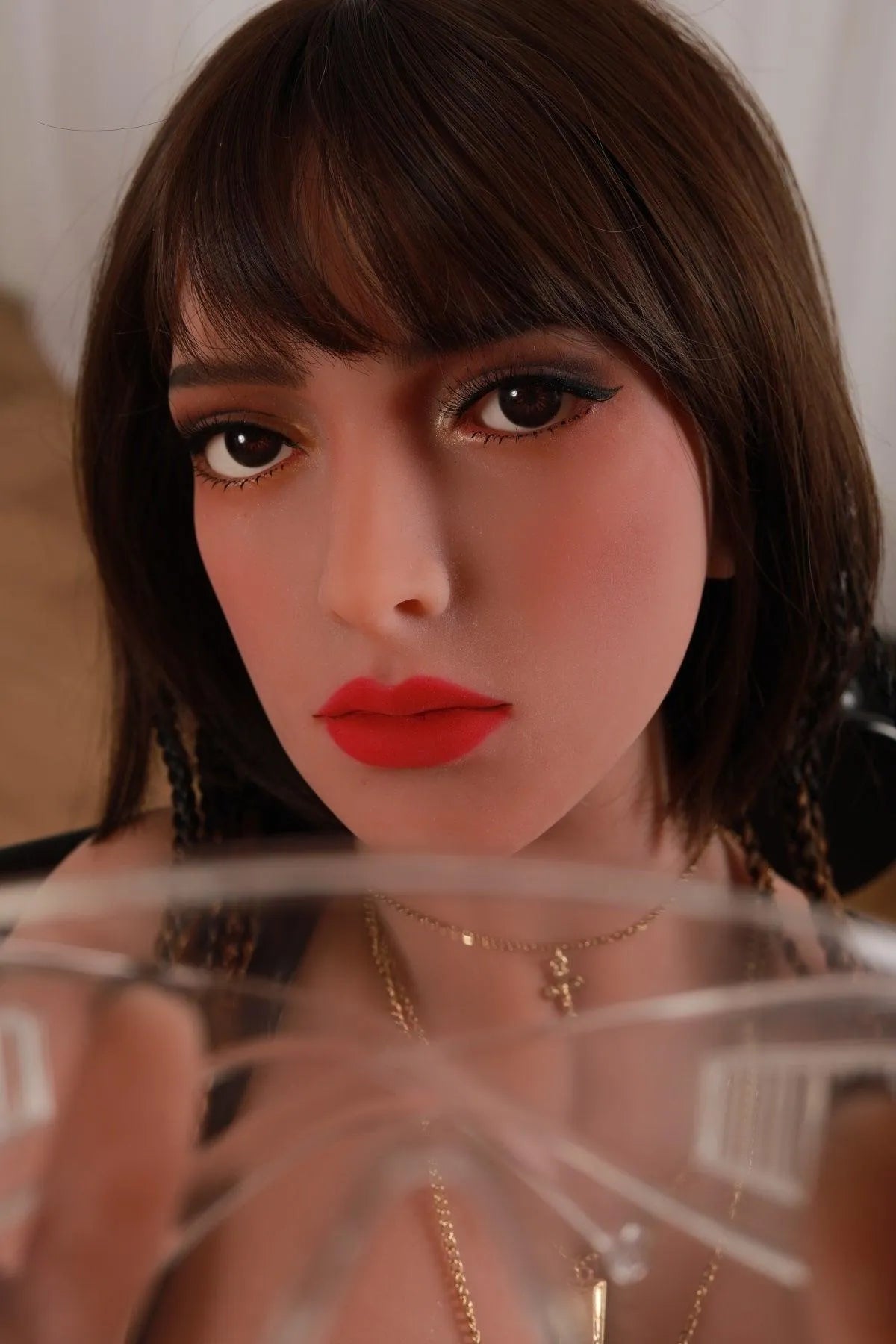 153cm Big Breast Sex Doll - Kapa