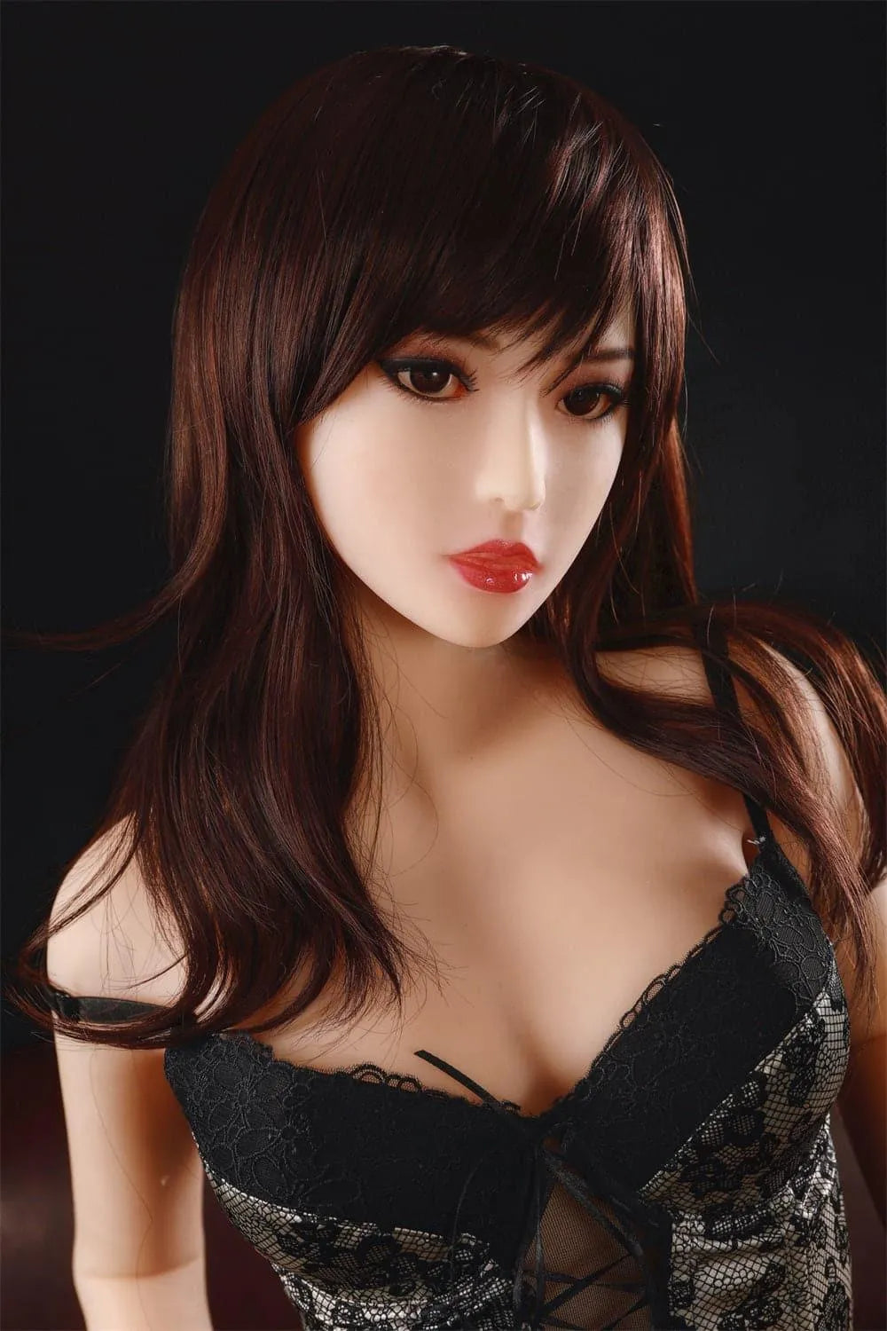 155cm (5' 1") Mature Sexy Sex Doll - Dale
