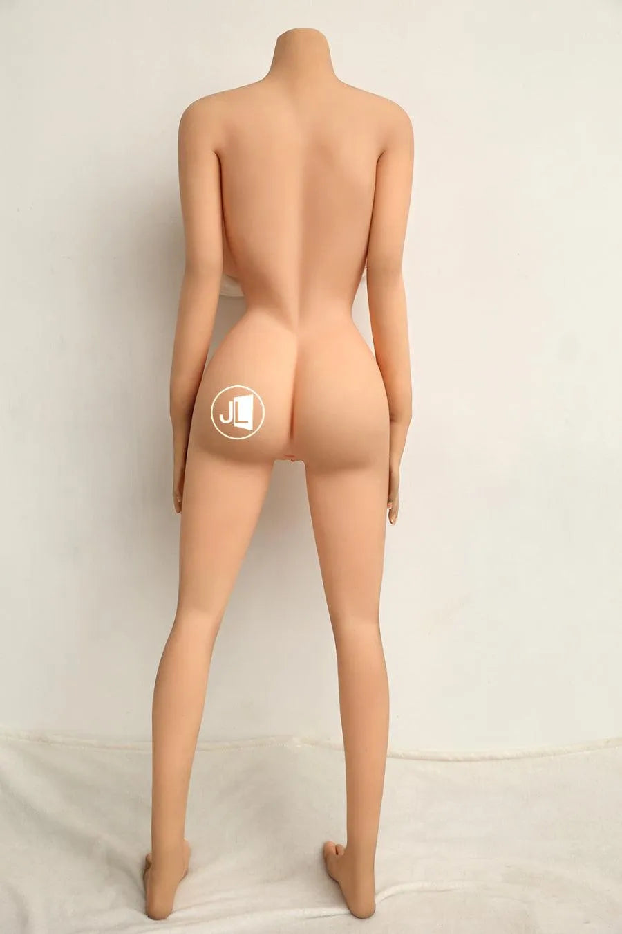 Jarliet | 5ft 2 /158cm Realistic Asian Sex Doll - Carla