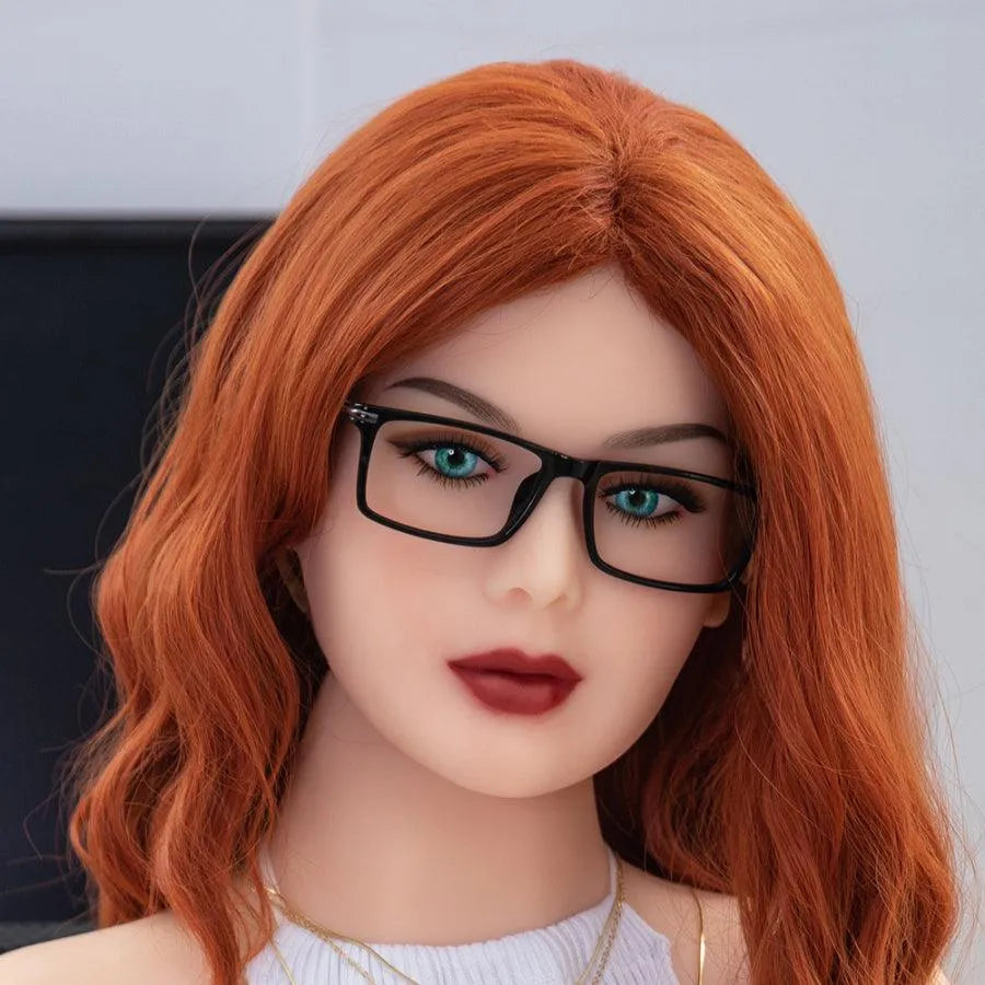 Jarliet | 5ft 2 /157cm Slim Blonde Realistic Sex Doll - Lucy