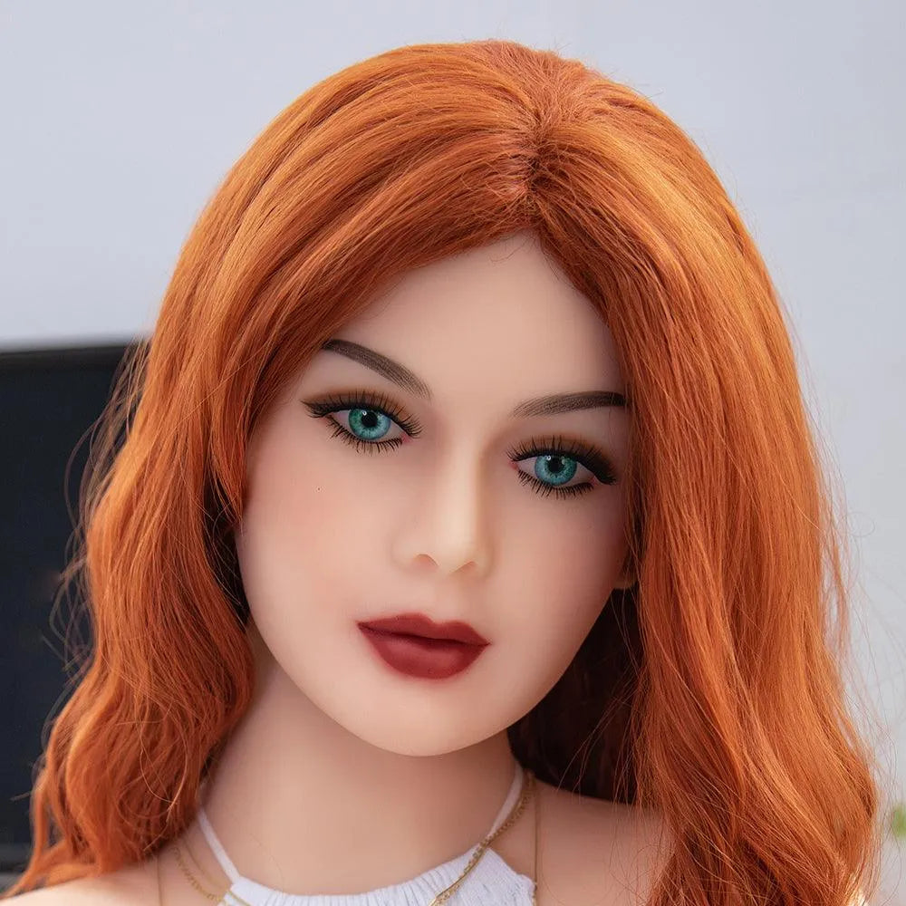 Jarliet | 5ft 2 /157cm Slim Blonde Realistic Sex Doll - Lucy