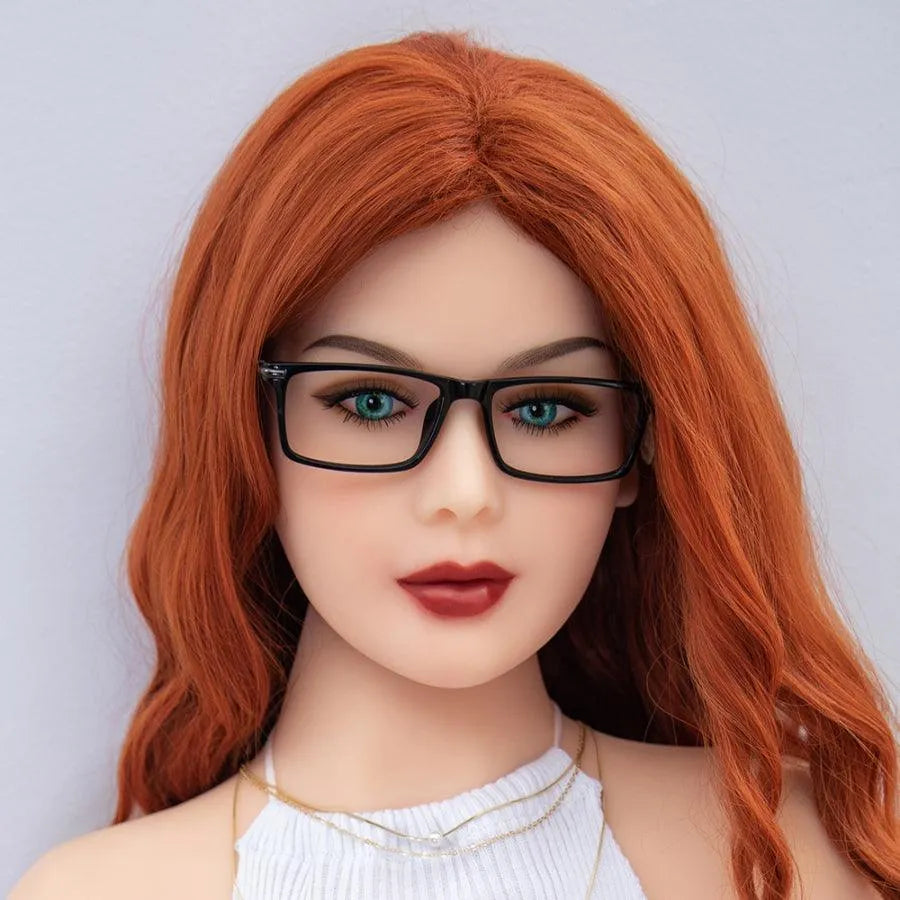 Jarliet | 5ft 2 /157cm Slim Blonde Realistic Sex Doll - Lucy