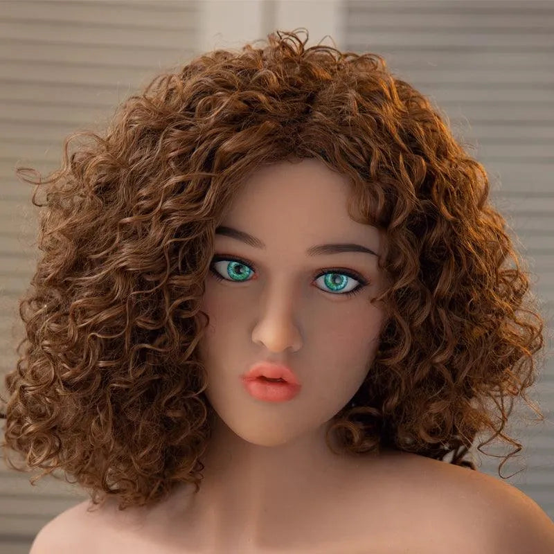 Jarliet | 5ft 2 /157cm Realistic Sex Doll - Winona