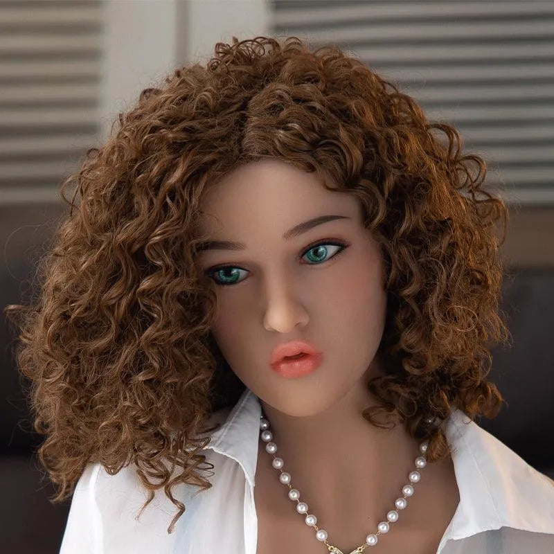 Jarliet | 5ft 2 /157cm Realistic Sex Doll - Winona