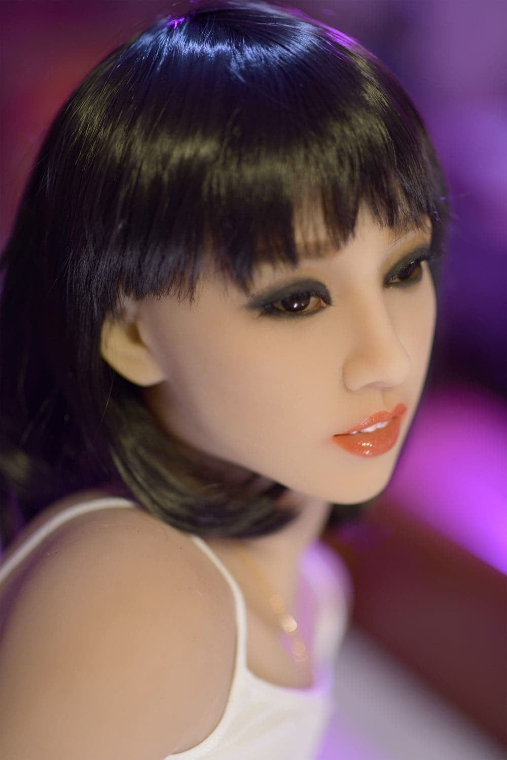 171cm/5ft7 D-Cup Sweet Tall TPE Sex Doll 6ye