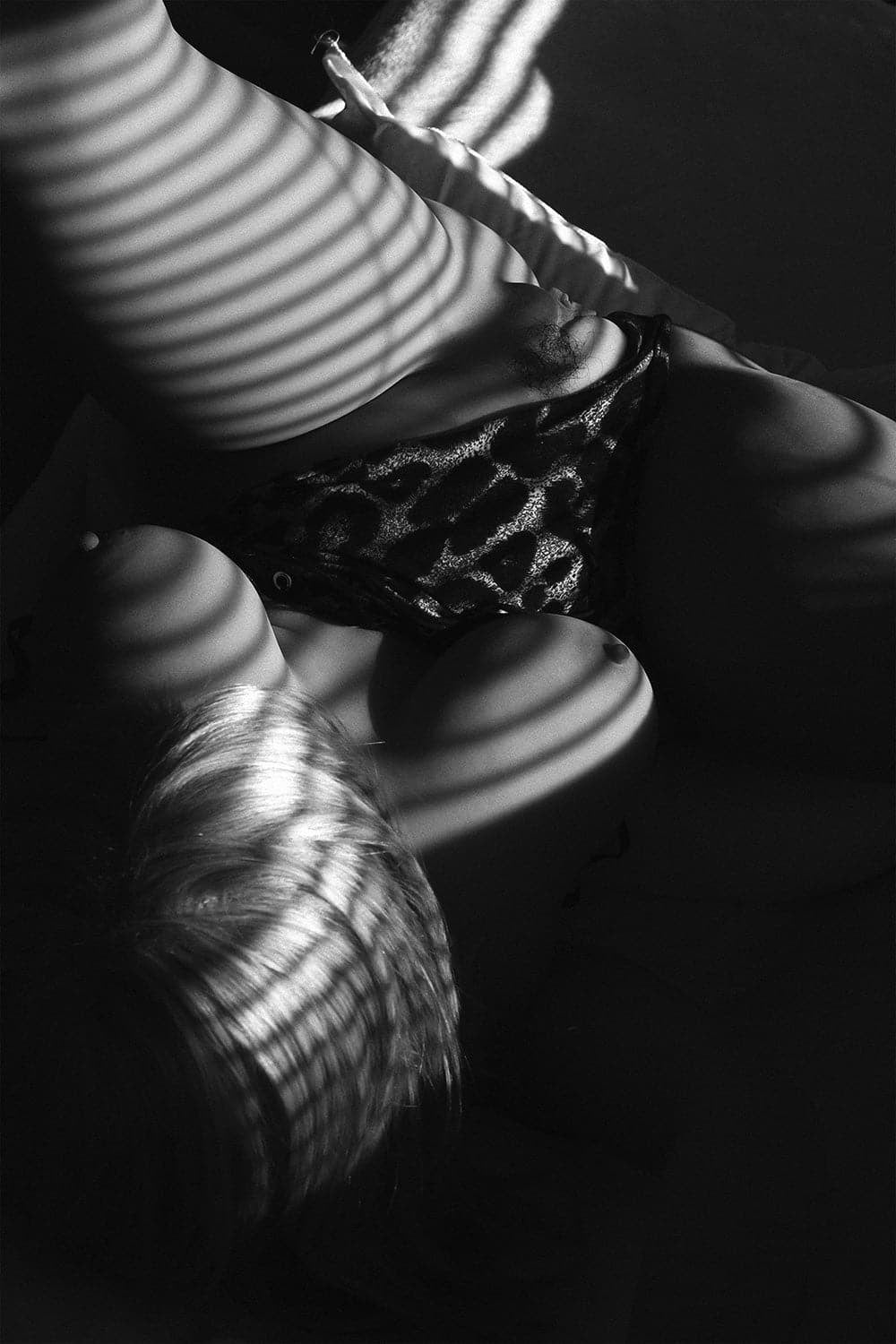 151cm/4ft11 E-cup Sex Doll Big Breast Sex Doll with #20 Head TPE 6ye