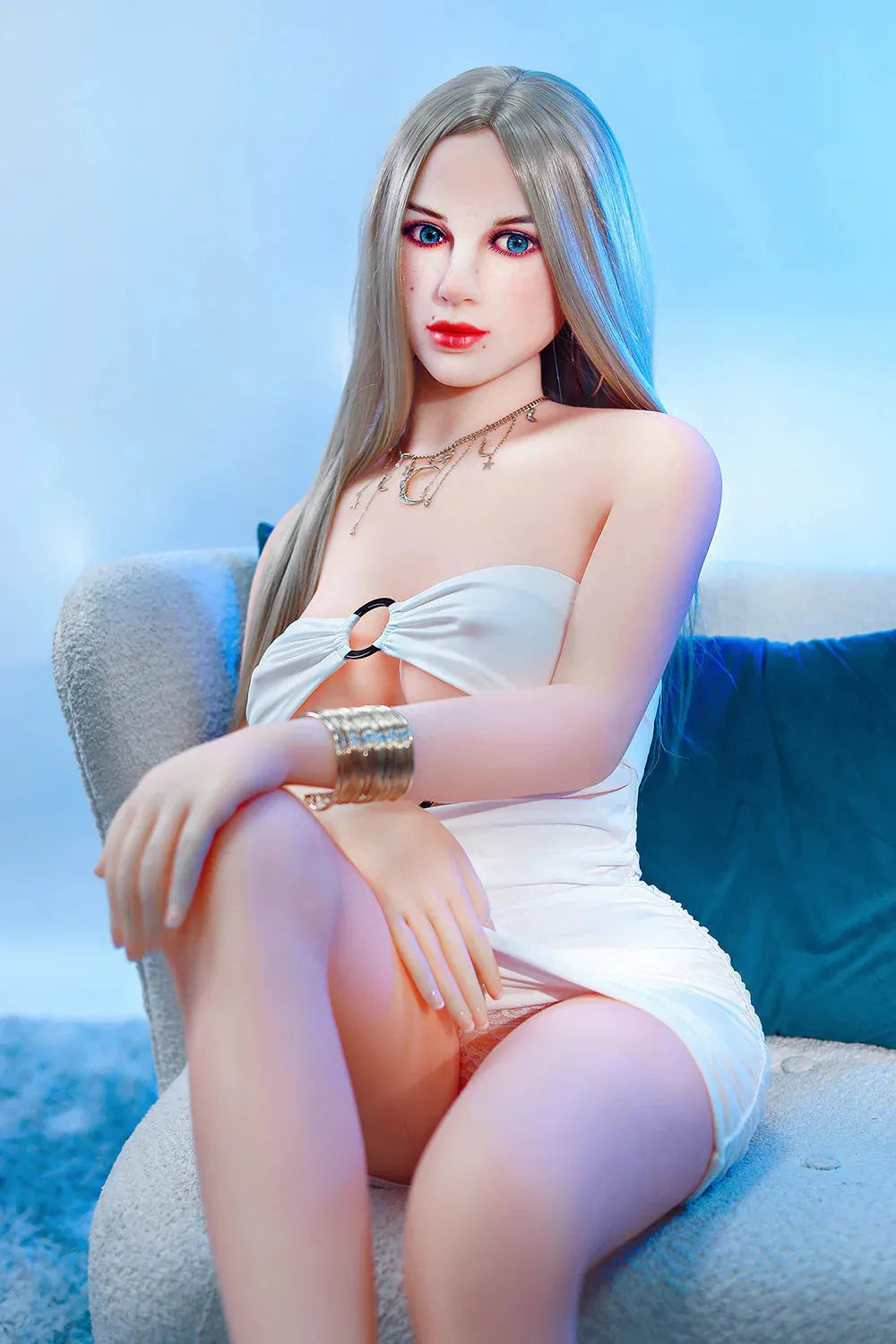 SY Doll | 165cm (5' 5") Sexy Beautiful Female Love Doll - Maggie