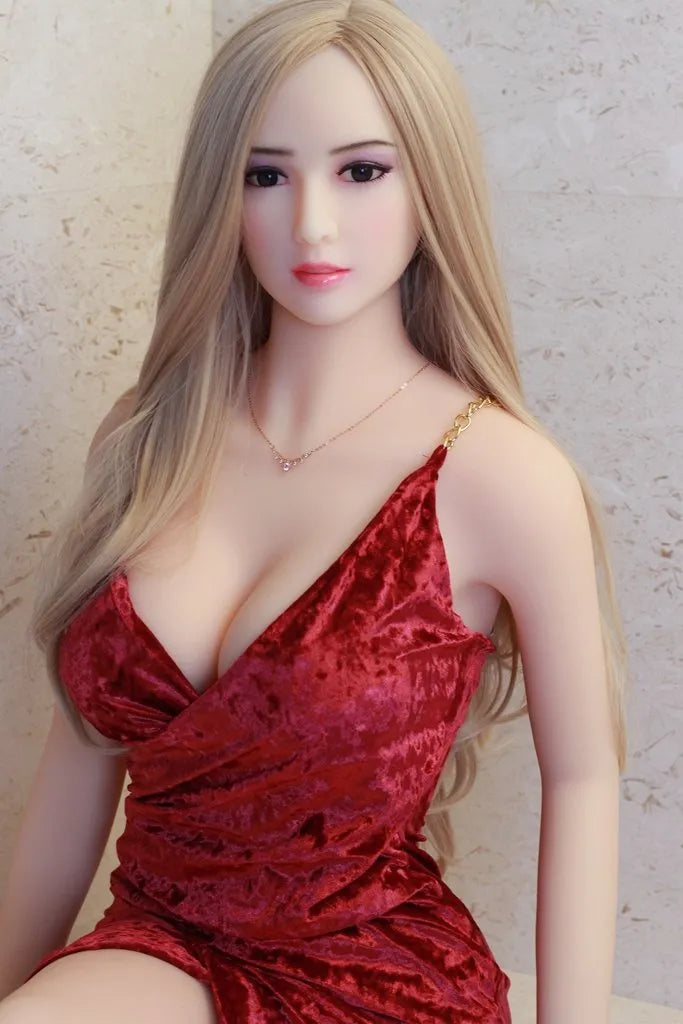 AF doll 165cm small breast real sex doll Xiuyan
