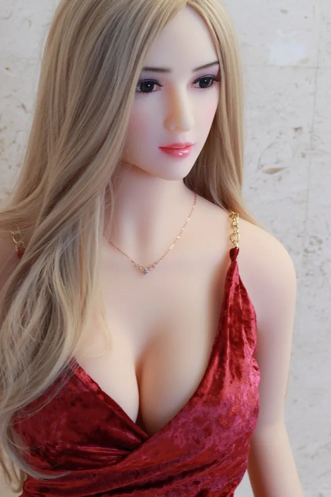 AF doll 165cm small breast real sex doll Xiuyan