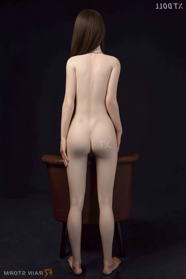 163cm/5ft4 F-cup Full Silicone Sex Doll - Elena XT