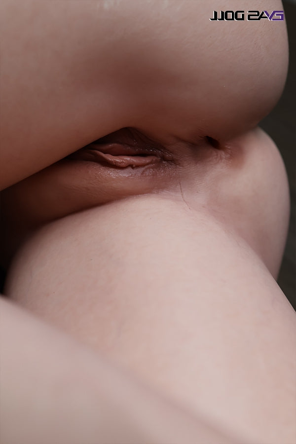 166cm/5ft5 D-cup Big Breast Silicone Sex Doll – Yili Evas