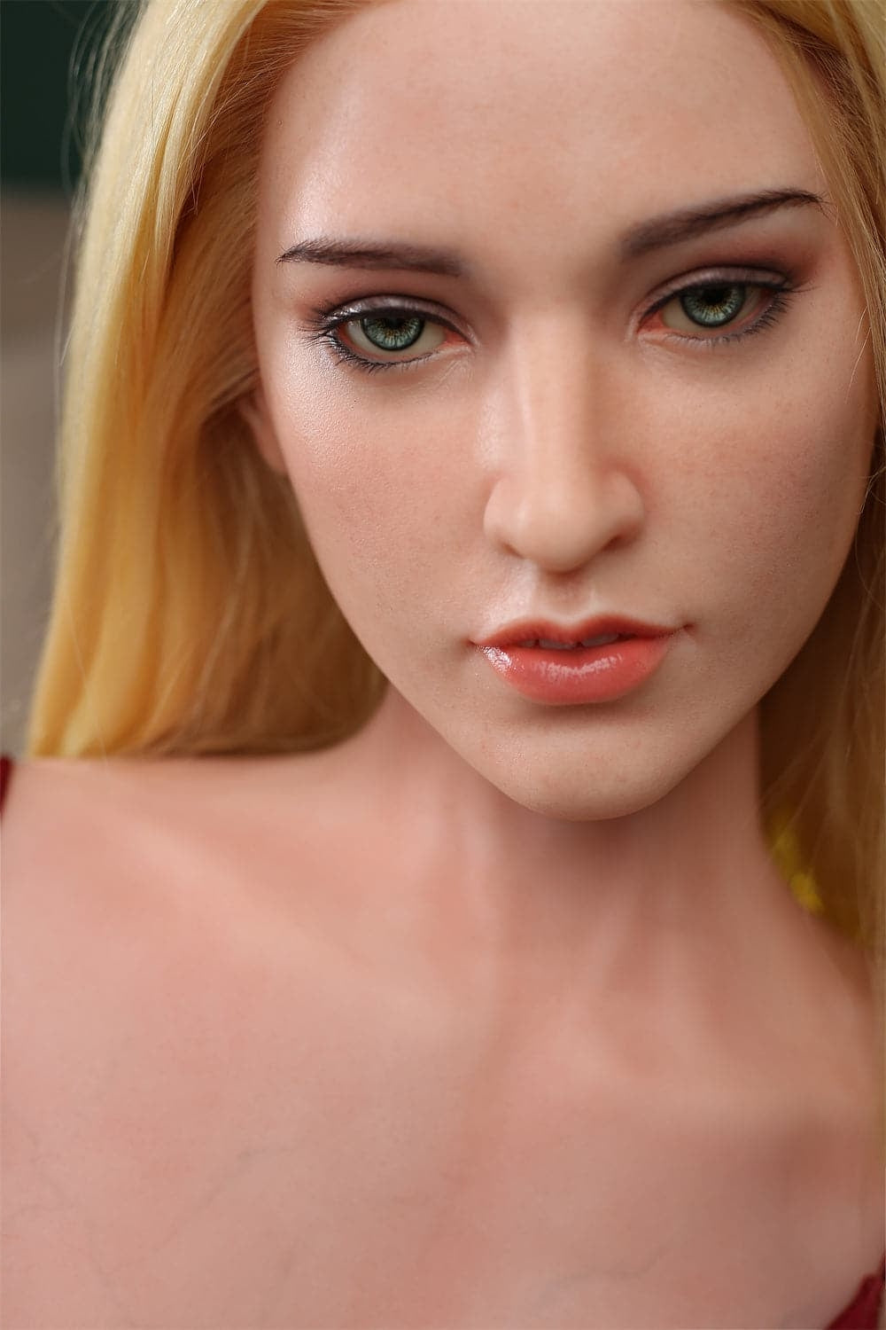 171cm/5ft7 C-cup Silicone Head Sex Doll – Bella Starpery
