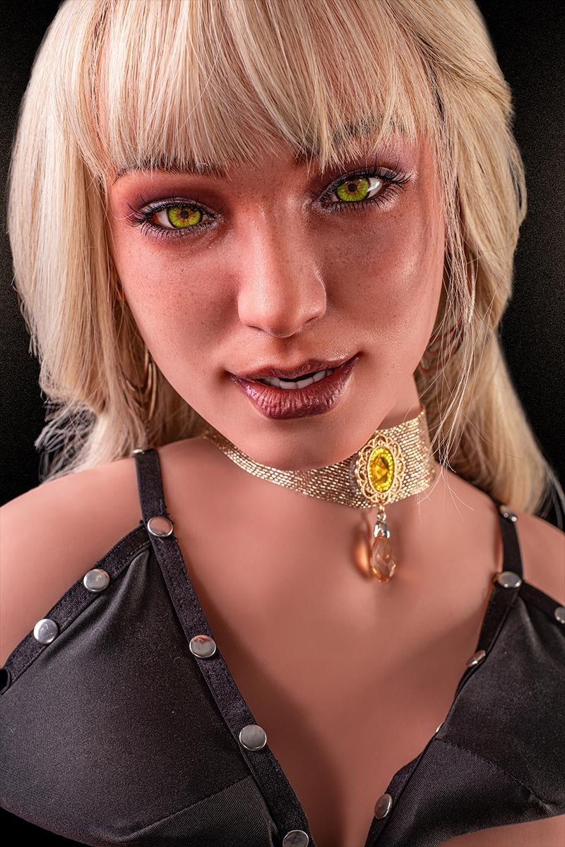 ⭐️CLM Pro⭐️Hybrid Sex Doll Torso #874 - Milly TPE Climax