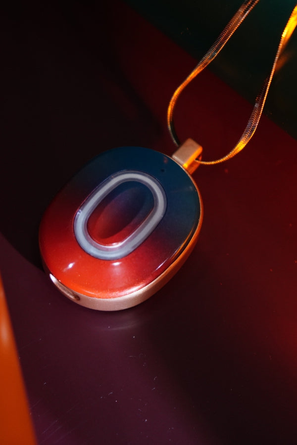 Vine Talk AI BOX Necklace for Sex Dolls - Betterlovedoll