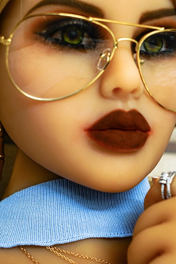 🔹CLM Classic🔹Big Tit Torso L Cup TPE Torso Sex Doll - I-cup Climax