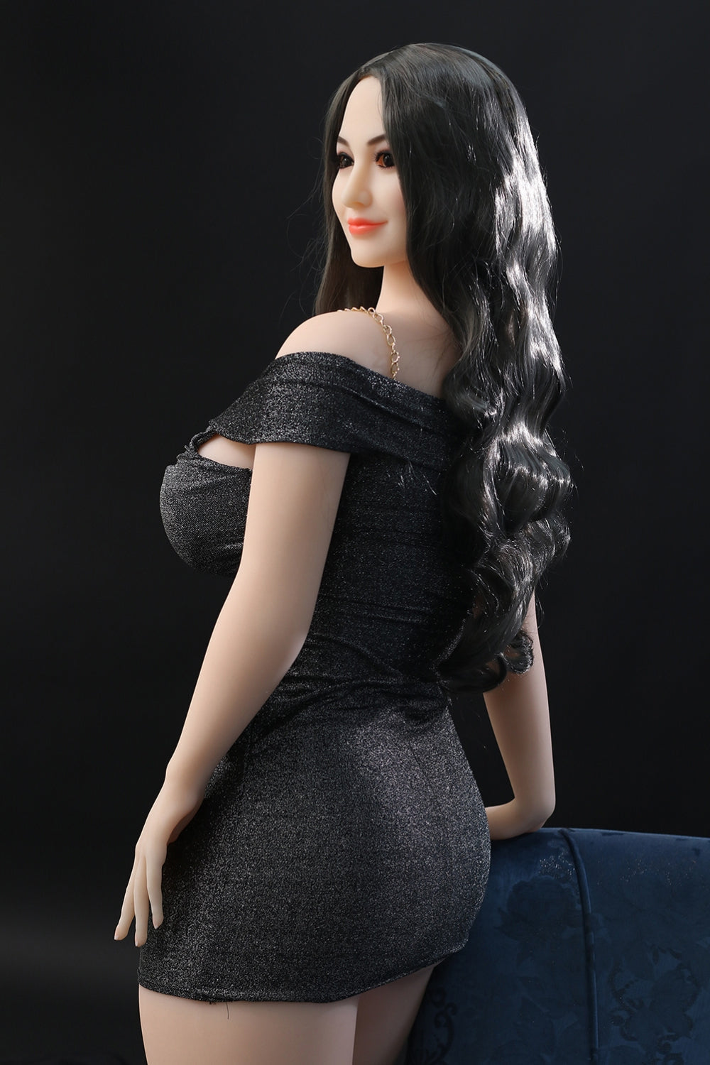 162cm/5ft4 J-cup BBW Big Booty TPE Sex Doll – #121-1 SY