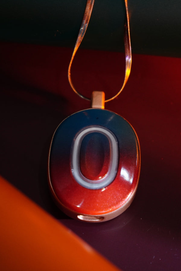 Vine Talk AI BOX Necklace for Sex Dolls - Betterlovedoll