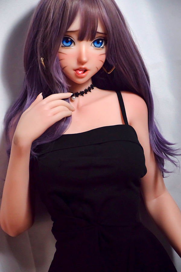 165cm/5ft5 Full Silicone Sex Doll - Igarashi Akiko ElsaBabe