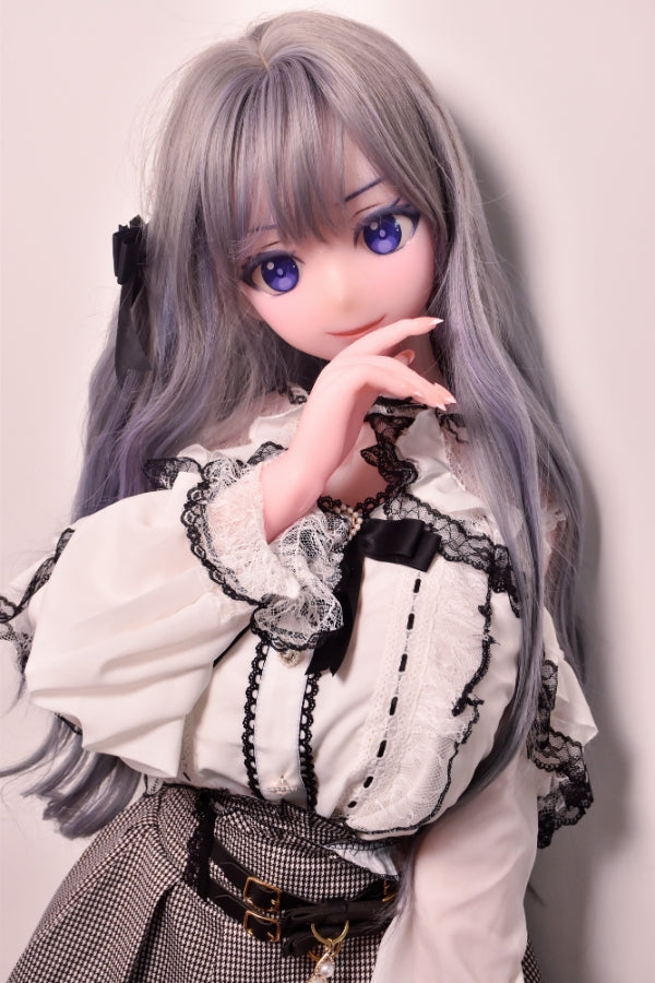 148cm/ 4ft9 Anime Hentai Silicone Sex Doll - AHR017 Asano Tari ElsaBabe