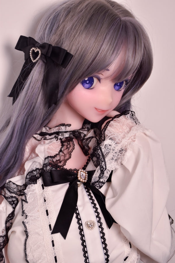 148cm/ 4ft9 Anime Hentai Silicone Sex Doll - AHR017 Asano Tari ElsaBabe