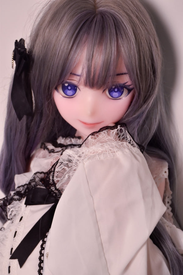 148cm/ 4ft9 Anime Hentai Silicone Sex Doll - AHR017 Asano Tari ElsaBabe