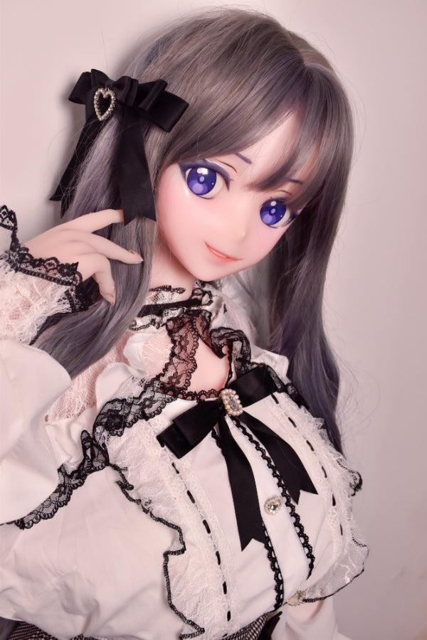 148cm/ 4ft9 Anime Hentai Silicone Sex Doll - AHR017 Asano Tari ElsaBabe