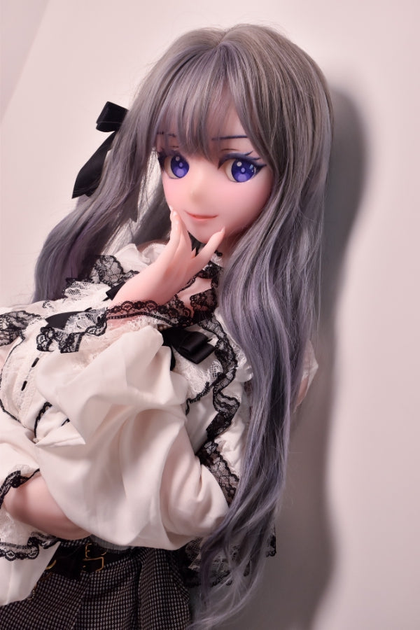 148cm/ 4ft9 Anime Hentai Silicone Sex Doll - AHR017 Asano Tari ElsaBabe