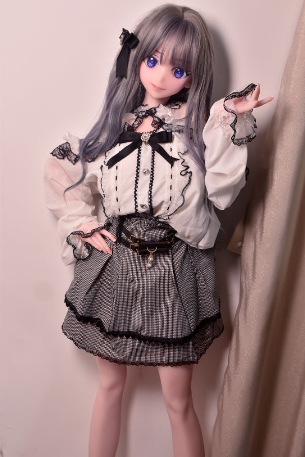 148cm/ 4ft9 Anime Hentai Silicone Sex Doll - AHR017 Asano Tari ElsaBabe