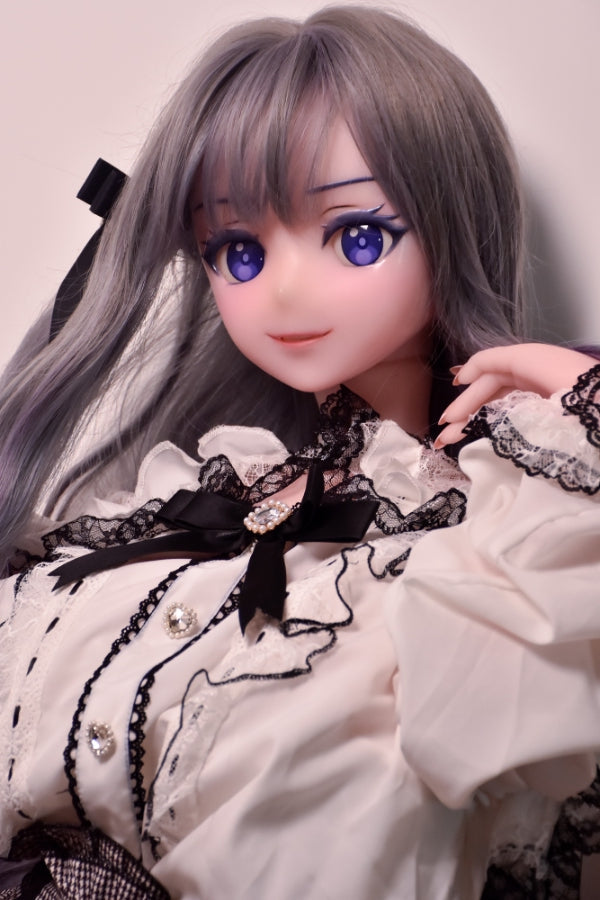 148cm/ 4ft9 Anime Hentai Silicone Sex Doll - AHR017 Asano Tari ElsaBabe