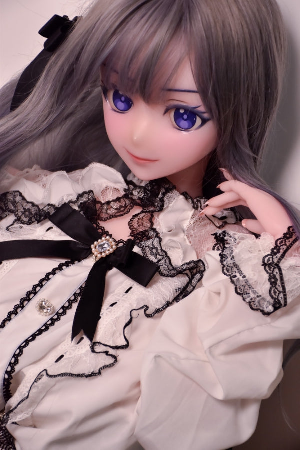 148cm/ 4ft9 Anime Hentai Silicone Sex Doll - AHR017 Asano Tari ElsaBabe