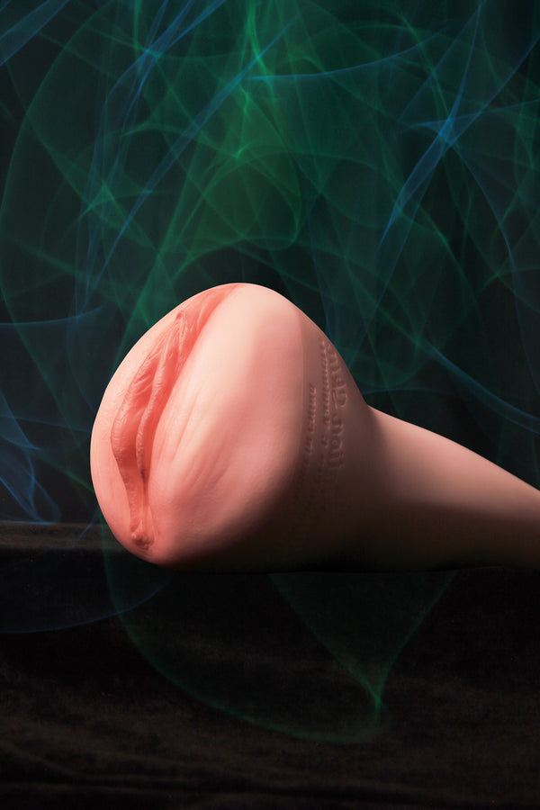 ⭐️CLM Pro⭐️ | Silicone Masturbation Cup Sex Toy C-Vagina 911 Cinnamon Climax Doll