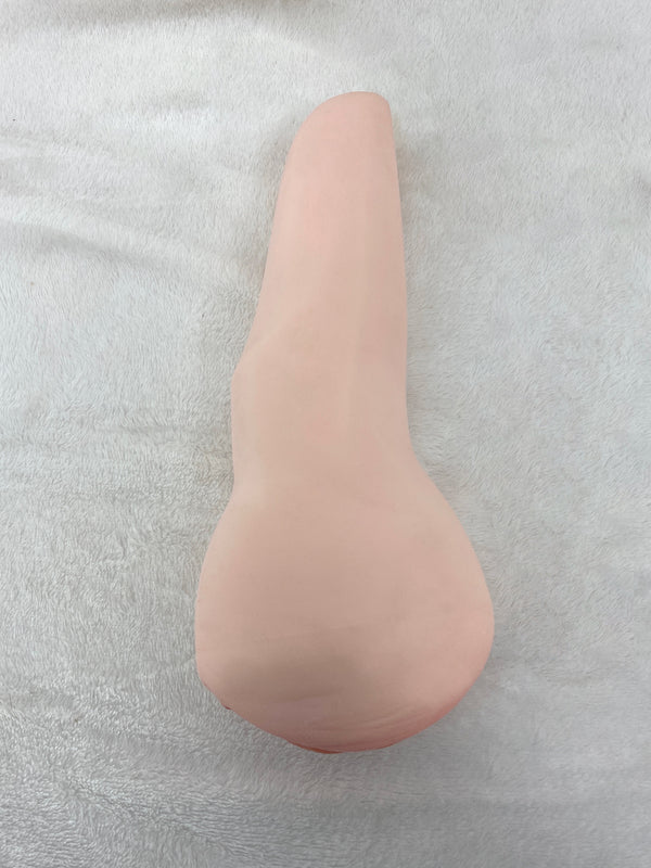 ⭐️CLM Pro⭐️ | Silicone Masturbation Cup Sex Toy C-Vagina 911 Cinnamon Climax Doll