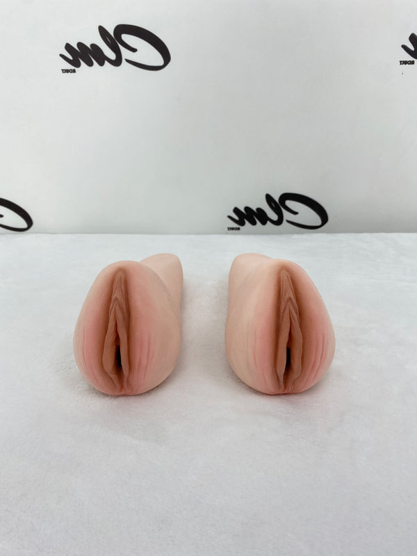 ⭐️CLM Pro⭐️ | Silicone Masturbation Cup Sex Toy C-Vagina 911 Cinnamon Climax Doll