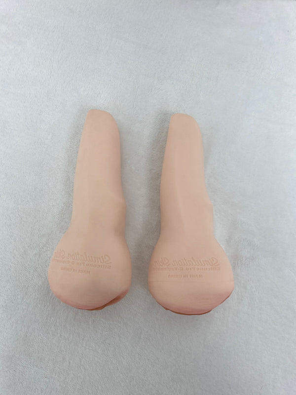 ⭐️CLM Pro⭐️ | Silicone Masturbation Cup Sex Toy C-Vagina 911 Cinnamon Climax Doll