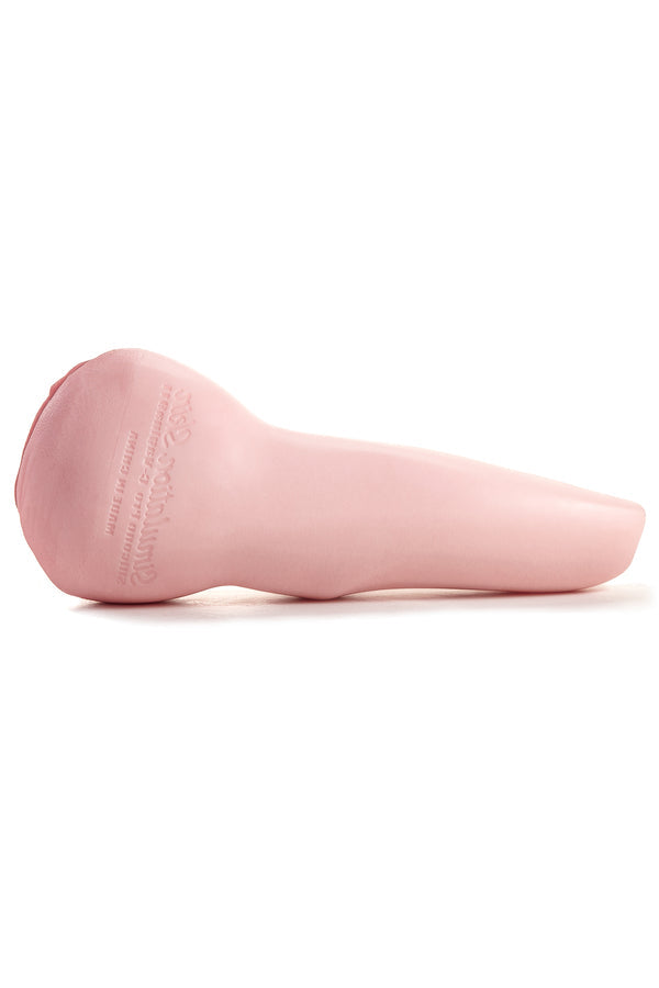 ⭐️CLM Pro⭐️ | Silicone Masturbation Cup Sex Toy C-Vagina 911 Cinnamon Climax Doll