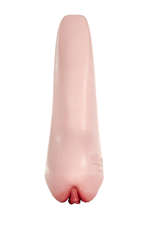 ⭐️CLM Pro⭐️ | Silicone Masturbation Cup Sex Toy C-Vagina 911 Cinnamon Climax Doll