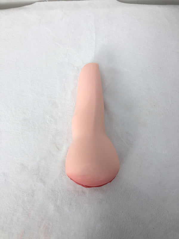 ⭐️CLM Pro⭐️ | Silicone Masturbation Cup Sex Toy C-Vagina 911 Cinnamon Climax Doll