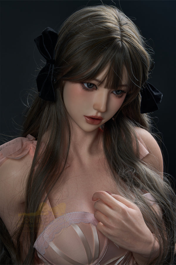 [Wonder Dolly] 159cm/5ft3 G-cup Best Stripper Sex Doll 159T ROS T4 - E Torso Silicone Irontech
