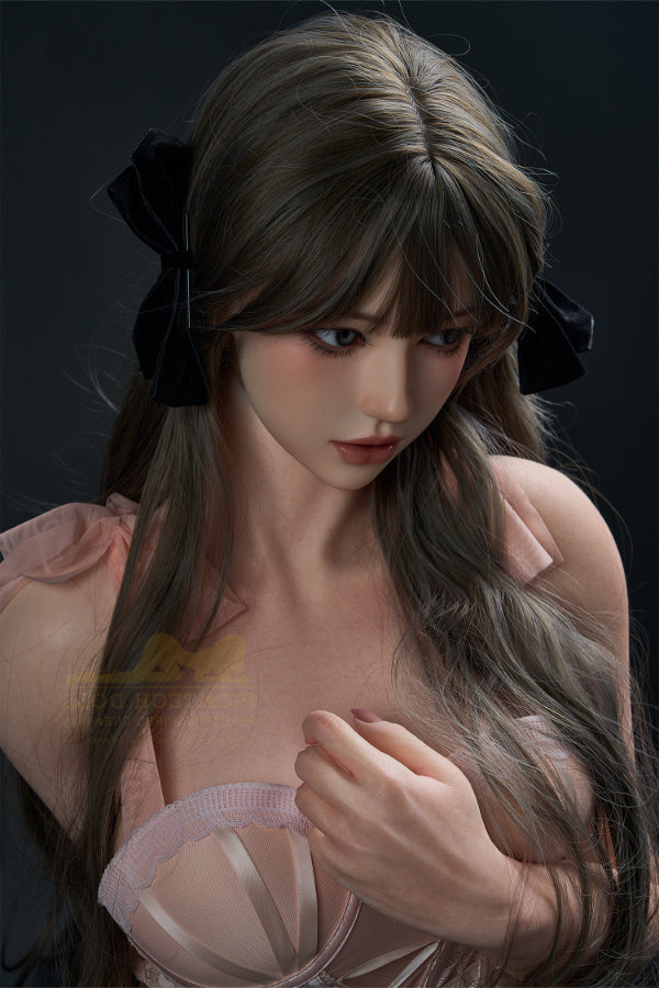 [Wonder Dolly] 159cm/5ft3 G-cup Best Stripper Sex Doll 159T ROS T4 - E Torso Silicone Irontech