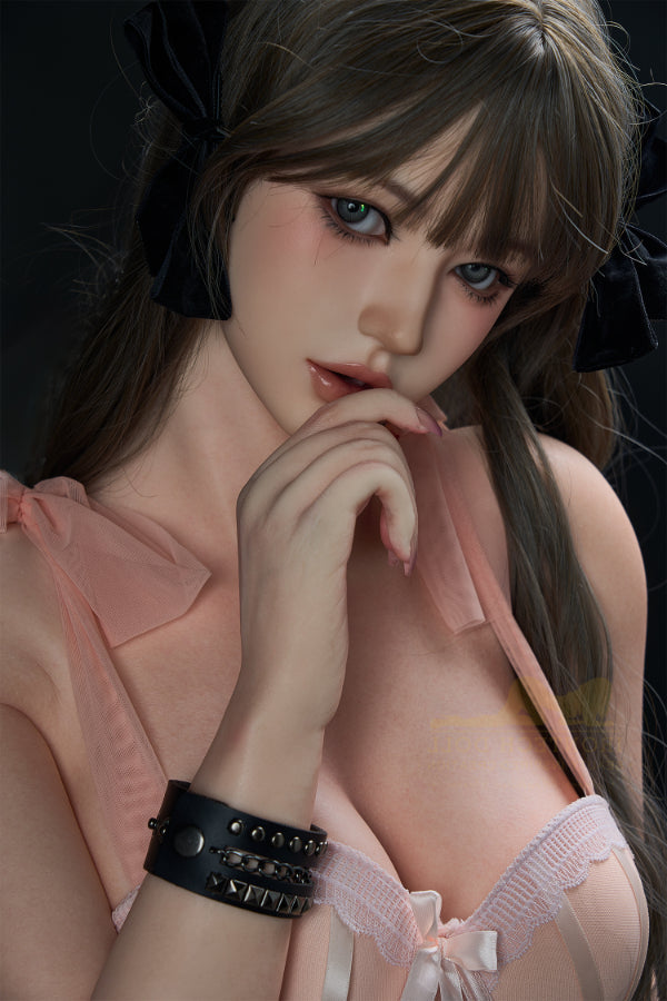 [Wonder Dolly] 159cm/5ft3 G-cup Best Stripper Sex Doll 159T ROS T4 - E Torso Silicone Irontech