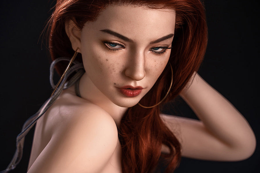 173cm/5ft8 C-cup Silicone Head Sex Doll – M9 SY