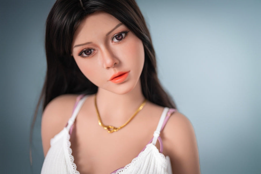 157cm/5ft2 C-cup Medium Breast TPE Sex Doll - C15 Tan Galaxy Doll